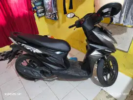 Di jual honda beat 2023 akhir.