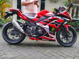 FOR SALE KAWASAKI NINJA 250 FI 2015