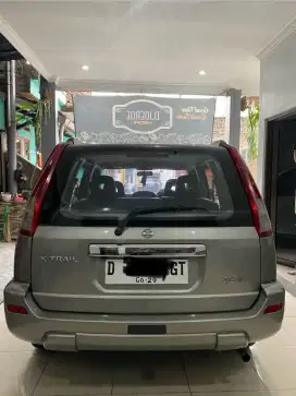 Nissan Xtrail ST 2004 AT
