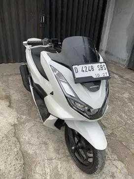 Honda New Pcx 160 Cbs tahun 2022