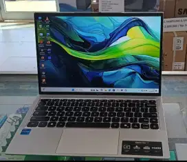 Leptop Acer Aspire Lite AL14-52M-59TF i5-1334