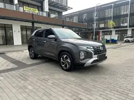 Hyundai Creta Trend 2022