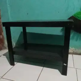 BU JUAL MEJA SERBA GUNA MASIH BAGUS