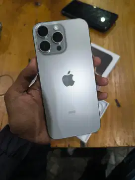 Iphone 16 Promax 256GB Sebulan Pake Cc Rendah (22)