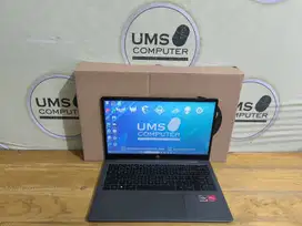 HP 245 G10 AMD RYZEN 3 7320U Ram 8GB SSD 256GB