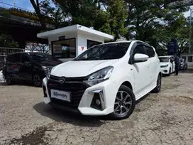 [OLXmobbi] HOT SALE - Daihatsu Ayla 1.2 R Deluxe Bensin-AT 2022