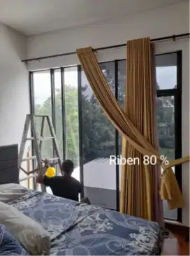 Kaca Film Panggilan ke rumah toko kantor pasang kacafilm Soloraya