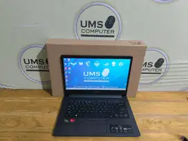 ACER A314-22 AMD RYZEN 3 3250U Ram 8GB SSD 512GB Slim