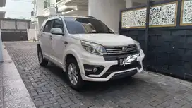 Daihatsu Terios 2017, 1.5 Deluxe MT