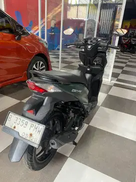 (DP 500) HONDA BEAT DELUXE 2023