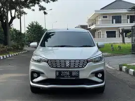 Ertiga GL 1.5 At 2020, Harga 100 Jutaan