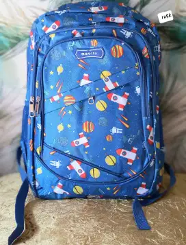 Tas sekolah Anak, tas ransel