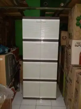 Lemari jumbo 4 ssn