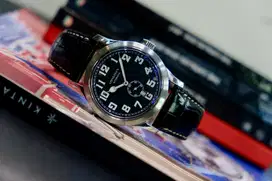 Longines Heritage Military