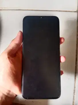 Hp Infinix smart 6