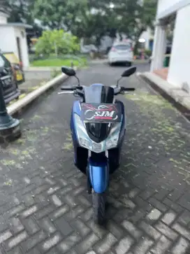 Lexi S Keyless 2018 Pajak Juli 2026
