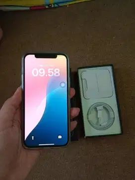 Iphone 12 pro 128gb beacukai