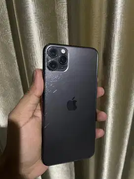 Iphone 11 Pro Max 256gb