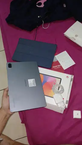 huawai matepad 11 SE 4 + 128gb