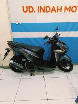 HONDA VARIO 125 ESP CBS ISS EXCLSV FI 2022