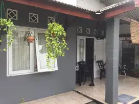 Dijual Rumah Kampung