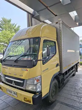 Jual Colt Diesel 2021