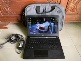 HP Slim 14 Mulus