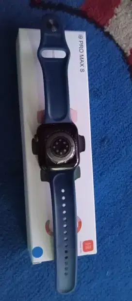 Smartwatch i9 pro