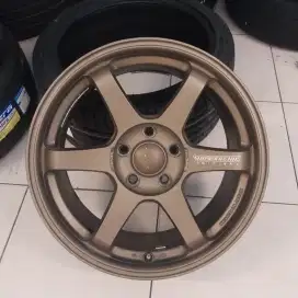 RAYS TE37 SONIC R17
