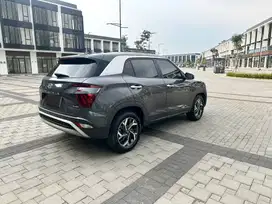 Hyundai Creta Trend 2022