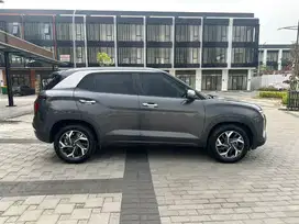 Hyundai Creta Trend 2022