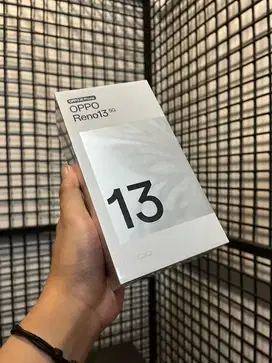 Oppo reno 13 5G