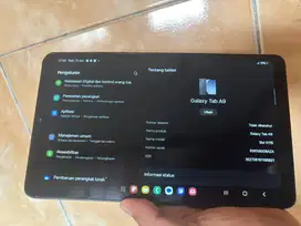 SAMSUNG TAB A9 cell & wifi RAM 4/64