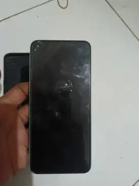 Hp Oppo A92 ram 8