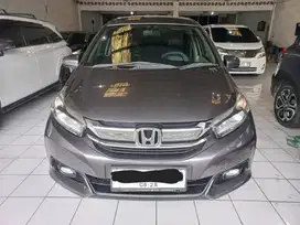 Honda Mobilio E 1.5 Matic Thn 2018