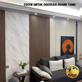 bahan material interior khusus indoor