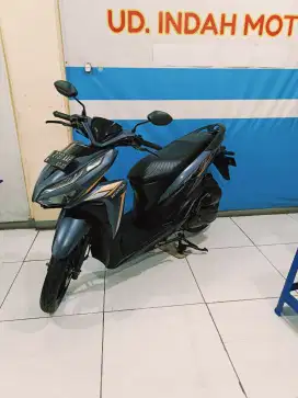 Spesial edition HONDA VARIO ESP CBS ISS EXCLSV 125 2022