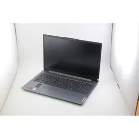 PROMO LAPTOP Lenovo Ideapad 3 15ABR8 Ryzen 7 RAM 8GB SSD 512GB FINGER