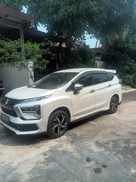 Mitsubishi Xpander 2024 Bensin