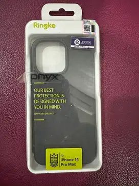 Case Ringke Onyx iPhone 14 Pro Max