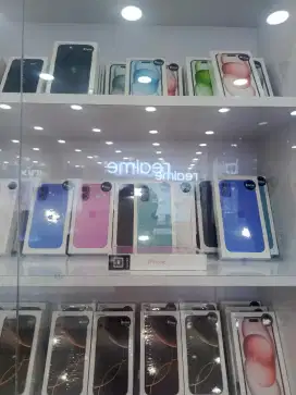 CREDIT HP IPHONE 15 & 16 !! PROMO BUNGA SPESIAL 0%