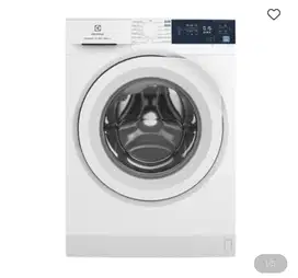 ELECTROLUX FRONT LOADING 8KG