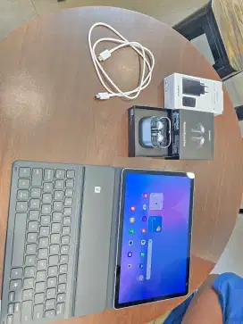 SAMSUNG TAB S10FE