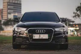 TERMURAH SE INDONESIA! BARANG LANGKA! LOW ODO AUDI 2.8 FSI 2012