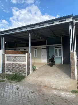 Dijual Rumah Di Bumi Findaria Mas 1