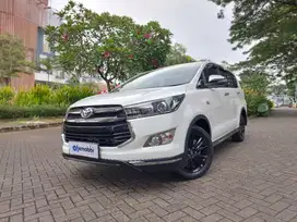 DP 5% Toyota Kijang Innova 2.0 Venturer AT 2019 TMB