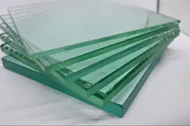 Kaca - Kaca riben - Kaca cermin