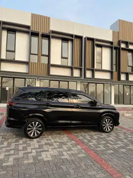 Toyota Avanza 2024 Bensin