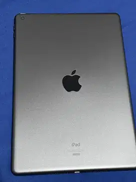 Ipad gen 9 bekas 64Gb
