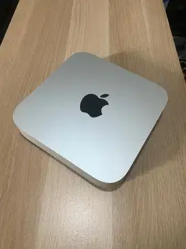 Mac Mini M1 CTO 16 GB RAM / 256 GB Storage